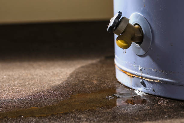 Best Water damage restoration near me  in Middletown, CA