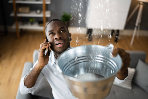 Best Fire Damage Restoration  in Middletown, CA