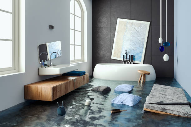 Best Water damage restoration cost  in Middletown, CA