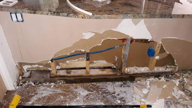 Best Basement water damage restoration  in Middletown, CA