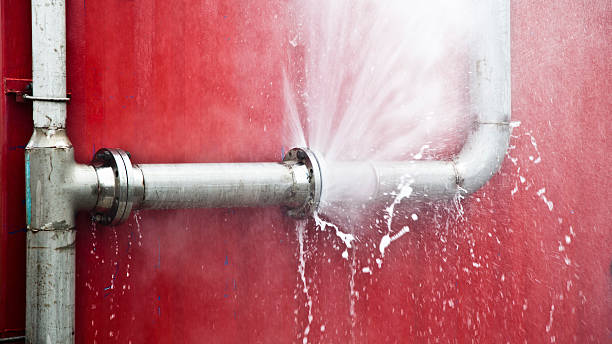 Best 24-hour water damage restoration  in Middletown, CA